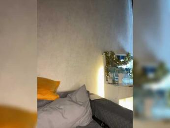 Anna_Night — Bongacams recorded stream screenshot (28 Dec 2025)