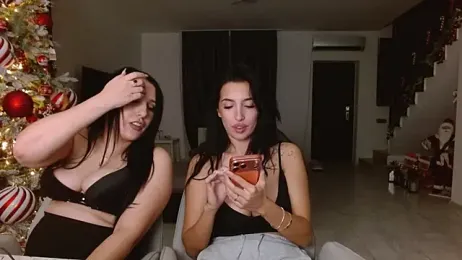 Gabrielaaxxx — Stripchat recorded stream screenshot (27 Dec 2025)