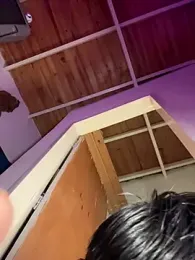 Mauuu18 — Stripchat recorded stream image, 28.12.2025 03:20