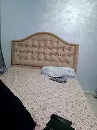 _arabica_ — Stripchat recorded stream image, 28.12.2025 01:10