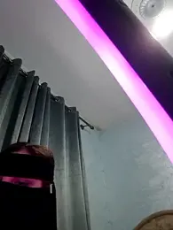 _arabica_ — Stripchat recorded stream image, 28.12.2025 01:10