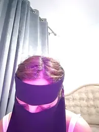 _arabica_ — Stripchat recorded stream image, 28.12.2025 01:10