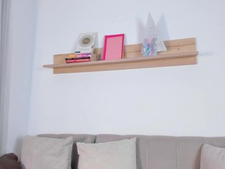 sofy-ramirez — Camsoda recorded stream image, 28.12.2025 03:40