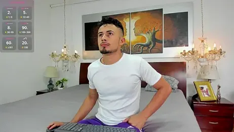 Valentiinoss — Stripchat recorded stream image, 28.12.2025 01:30