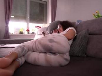 innocentemmy — Chaturbate recorded stream image, 29.01.2025 10:20