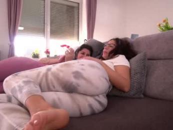 innocentemmy — Chaturbate recorded stream image, 29.01.2025 10:20