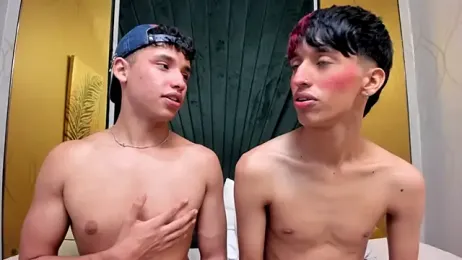 wildboy22_ — Stripchat recorded stream image, 28.12.2025 06:50