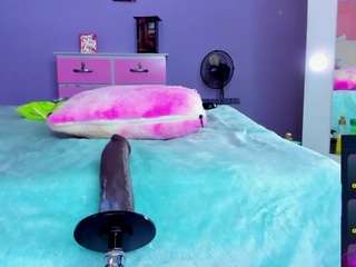 shaantall — Camsoda recorded stream image, 28.12.2025 05:20