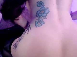 midnightrose11 — Camsoda recorded stream image, 28.12.2025 09:00