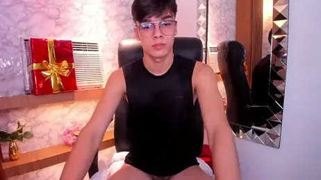 Gerony_ — Stripchat recorded stream screenshot (28 Dec 2025)