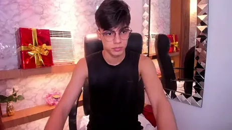 Gerony_ — Stripchat recorded stream screenshot (28 Dec 2025)