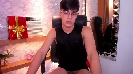 Gerony_ — Stripchat recorded stream screenshot (28 Dec 2025)