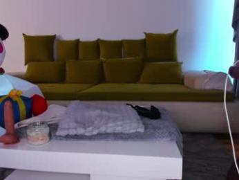 eves_bodyxxx — Chaturbate recorded stream image, 28.12.2025 06:30