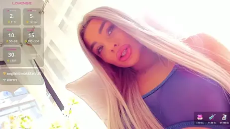 Russian_Ava — Stripchat recorded stream screenshot (28 Dec 2025)