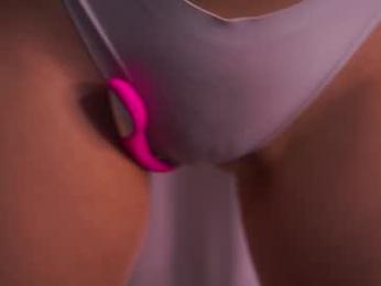 cinacandy — Chaturbate recorded stream image, 28.12.2025 04:30