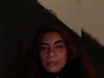 Cocochanell — Bongacams recorded stream screenshot (28 Dec 2025)