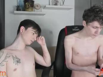 passionprince69 — Chaturbate recorded stream screenshot (28 Dec 2025)