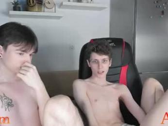 passionprince69 — Chaturbate recorded stream screenshot (28 Dec 2025)