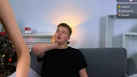 _Olli__Stiw_ — Stripchat recorded stream image, 28.12.2025 07:50