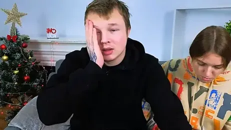 _Olli__Stiw_ — Stripchat recorded stream image, 28.12.2025 07:50