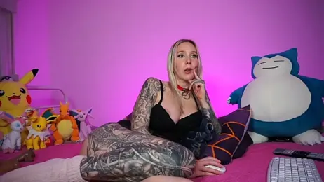 StellaCinderella — Stripchat recorded stream image, 28.12.2025 14:20
