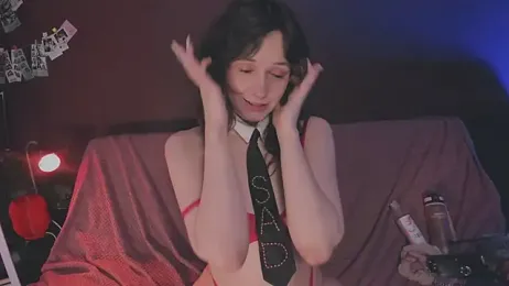 juby_yuby — Stripchat recorded stream image, 28.12.2025 12:10