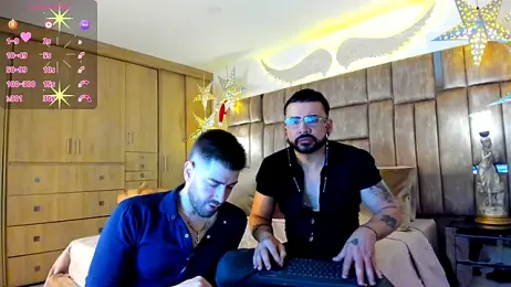 petterwilly1 — Stripchat recorded stream image, 28.12.2025 15:00