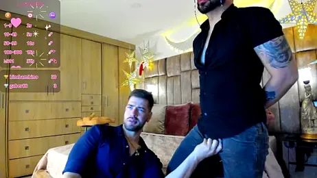 petterwilly1 — Stripchat recorded stream image, 28.12.2025 15:00