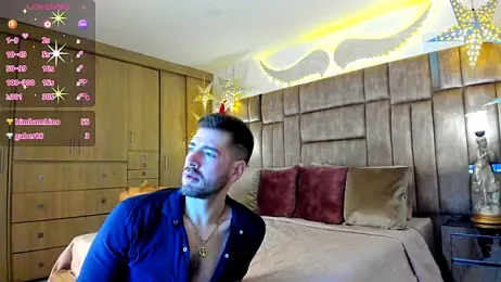 petterwilly1 — Stripchat recorded stream image, 28.12.2025 15:00