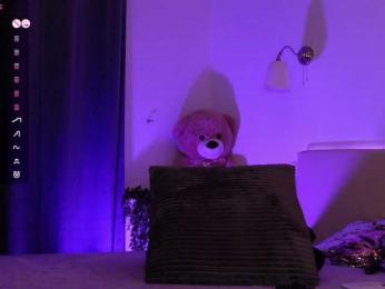 AngelaMyst — Bongacams recorded stream image, 28.12.2025 17:20