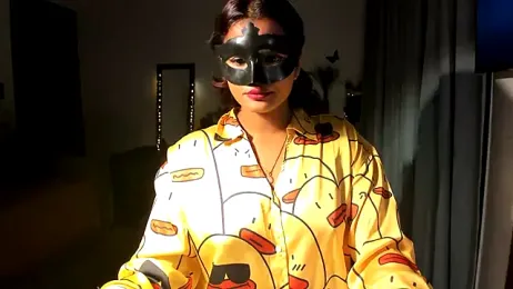 Bad_Girl_Kayra69 — Stripchat recorded stream image, 28.12.2025 17:40