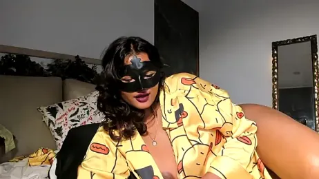 Bad_Girl_Kayra69 — Stripchat recorded stream image, 28.12.2025 17:40