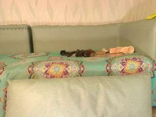 begoniia — Camsoda recorded stream image, 28.02.2025 03:00