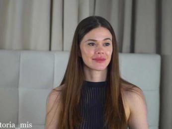 Lady_Viktoria — Bongacams recorded stream screenshot (28 Dec 2025)