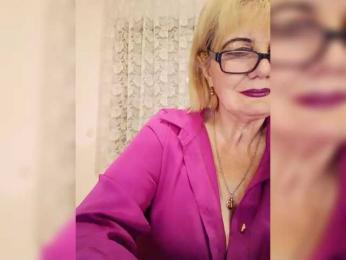 BoloshkaBlonda — Bongacams recorded stream screenshot (28 Dec 2025)