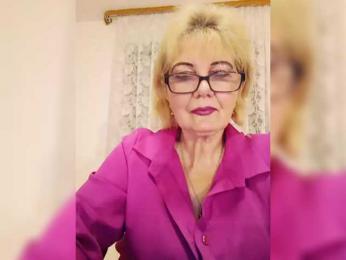 BoloshkaBlonda — Bongacams recorded stream screenshot (28 Dec 2025)