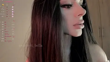 sweetest_bella — Stripchat recorded stream image, 28.12.2025 21:20