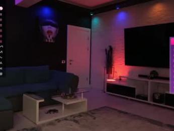 haileygrx — Chaturbate recorded stream image, 28.12.2025 18:20