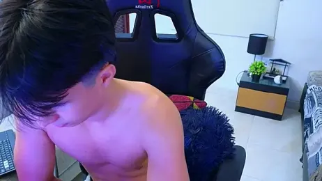 carl_dixon — Stripchat recorded stream image, 28.12.2025 22:50