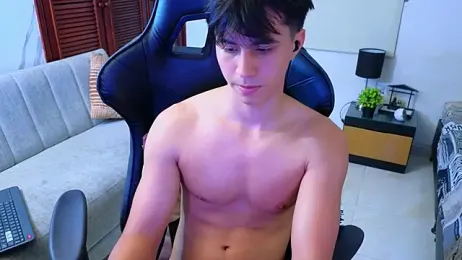 carl_dixon — Stripchat recorded stream image, 28.12.2025 22:50