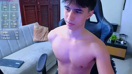 carl_dixon — Stripchat recorded stream image, 28.12.2025 22:50