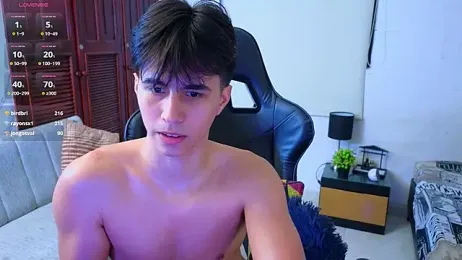carl_dixon — Stripchat recorded stream image, 28.12.2025 22:50