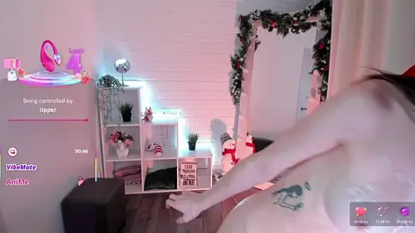 SagiriMei — Stripchat recorded stream image, 28.12.2025 20:50