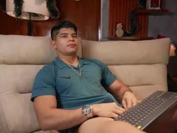 capizzi_ — Chaturbate recorded stream screenshot (28 Dec 2025)