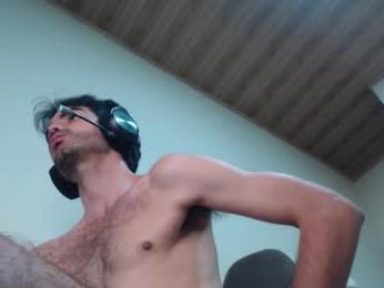 therazhanen — Chaturbate recorded stream screenshot (29 Dec 2025)