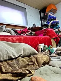 zasmin3 — Stripchat recorded stream image, 29.12.2025 03:40