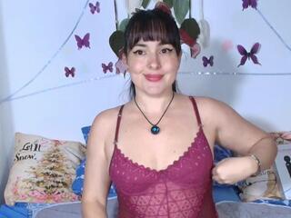 Jayden Maze — Flirt4free recorded stream image, 29.12.2025 05:00