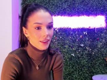 hotfallingdevil — Chaturbate recorded stream image, 29.12.2025 05:50