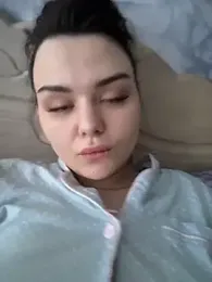 NikaMur — Stripchat recorded stream screenshot (29 Dec 2025)