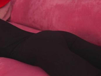 TheFallingAngel — Bongacams recorded stream image, 29.12.2025 08:30